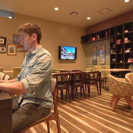 Mt.Fuji Cabin & Lounge Highland Station Inn Fujikawaguchiko Zewnętrze zdjęcie