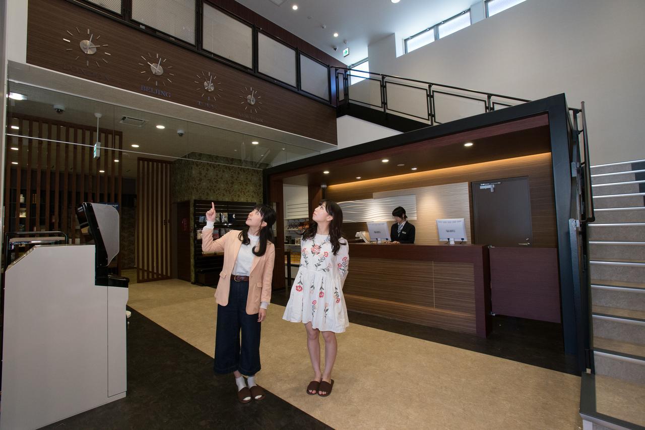 Mt.Fuji Cabin & Lounge Highland Station Inn Fujikawaguchiko Zewnętrze zdjęcie